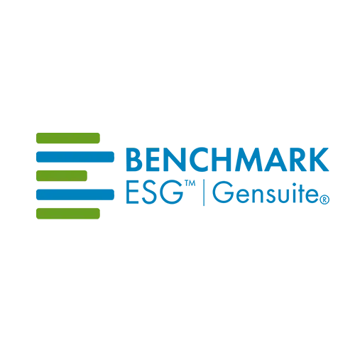 Benchmark ESG Gensuite Punto 45