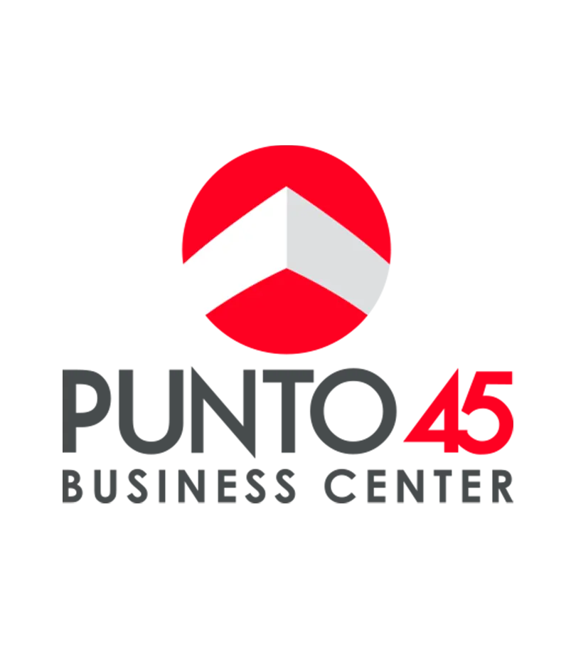 Business Center Logo