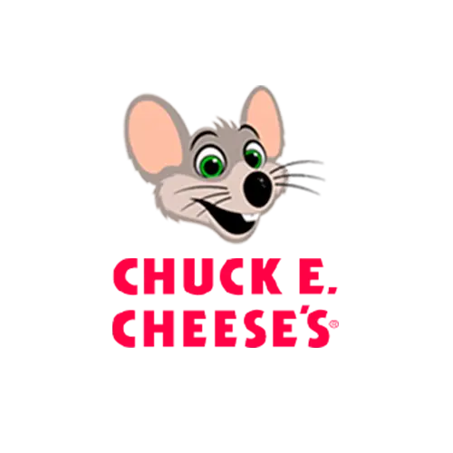 Chuck E Cheese's - Plaza Punto 45