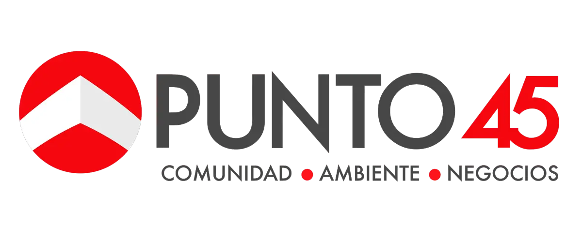 Plaza Punto 45